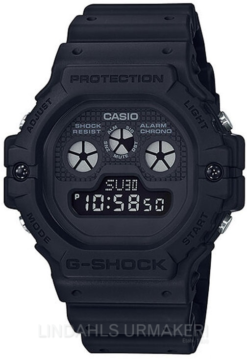 casio g shock basic model