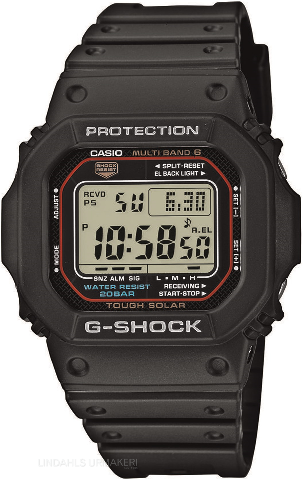 casio 5610 forum