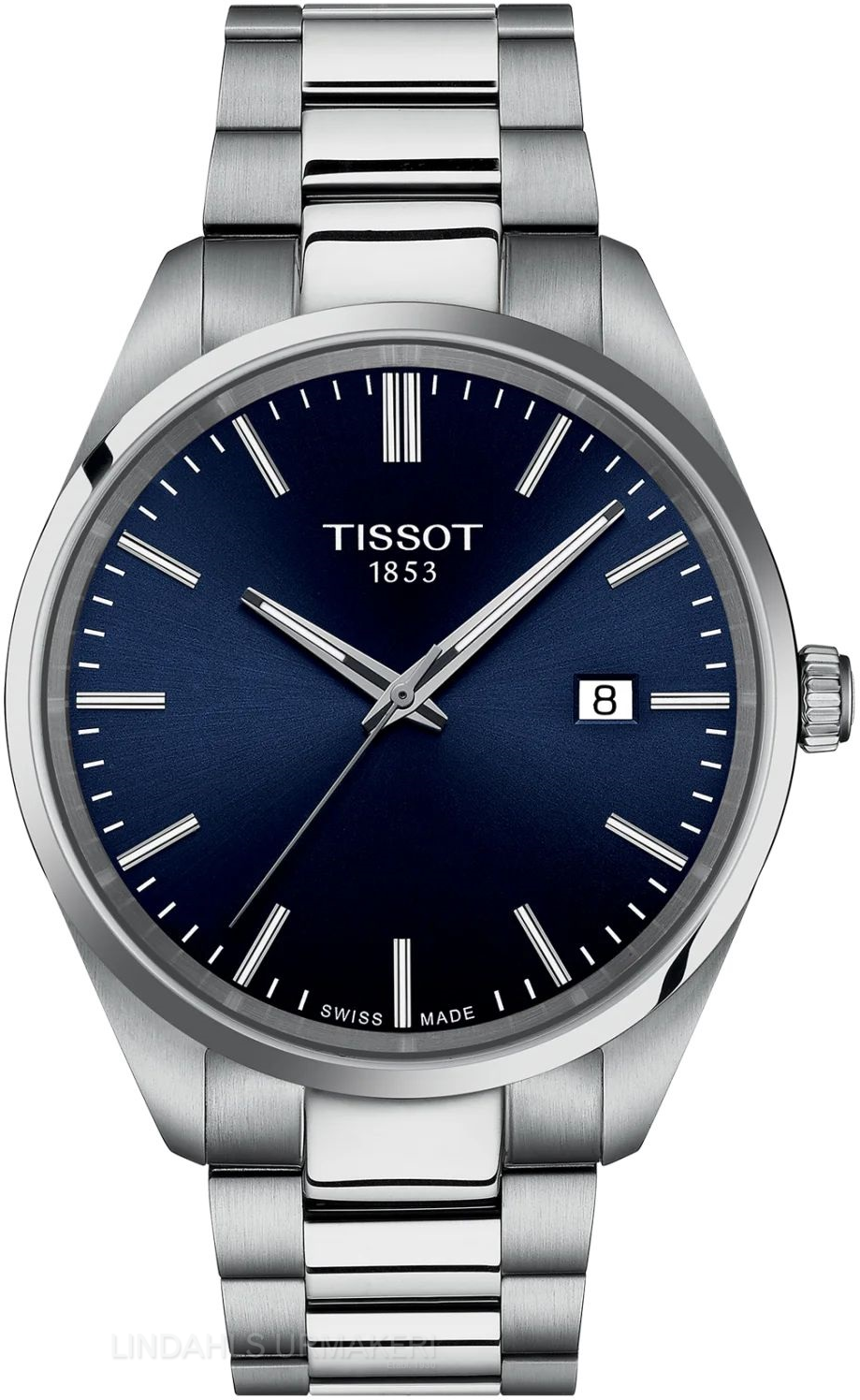 Tissot guldur hotsell